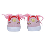 Puma Suede Hrt Trailblazer Sqn Ps Little Kids Style : 368954