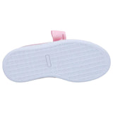 Puma Suede Hrt Trailblazer Sqn Ps Little Kids Style : 368954