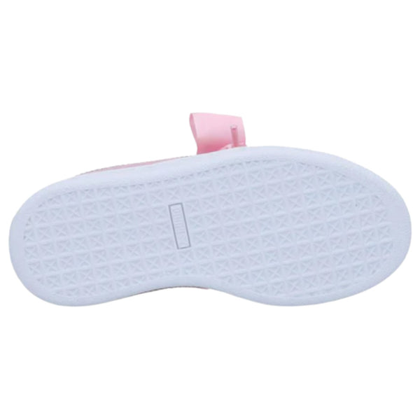 Puma Suede Hrt Trailblazer Sqn Ps Little Kids Style : 368954