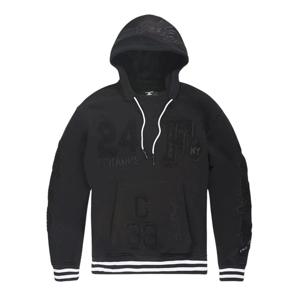 Jordan Craig Hall Of Fame Pullover Hoodie Mens Style : 8835h
