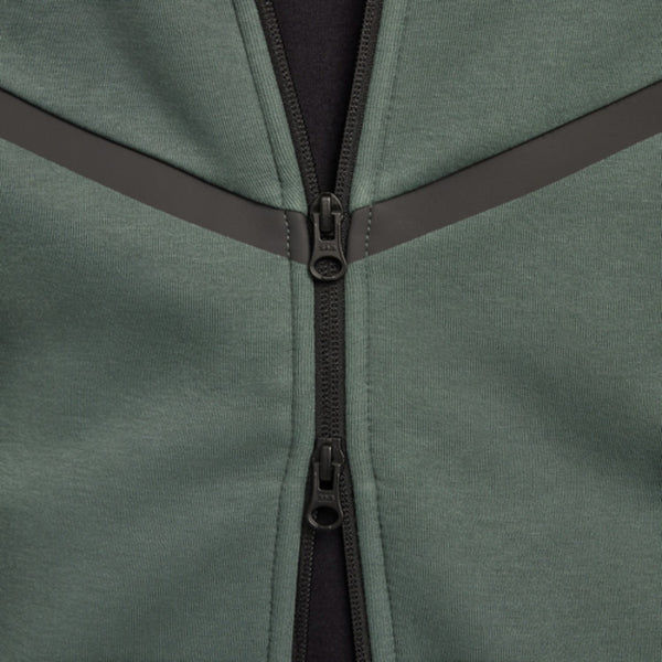 Nike Tech Men's Full-zip Windrunner Hoodie Mens Style : Hv0949