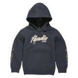 Jordan Craig Paradise Tour Hoodie Big Kids Style : 8241hb