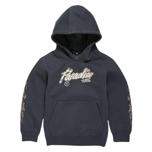 Jordan Craig Paradise Tour Hoodie Big Kids Style : 8241hb