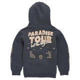 Jordan Craig Paradise Tour Hoodie Big Kids Style : 8241hb