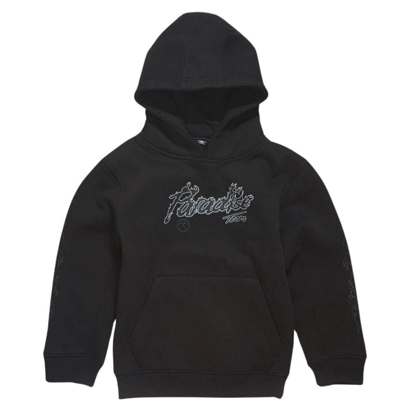 Jordan Craig Paradise Tour Hoodie Big Kids Style : 8241hb
