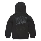 Jordan Craig Paradise Tour Hoodie Big Kids Style : 8241hb