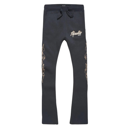 Jordan Craig Paradise Tour Jogger Big Kids Style : 8241lb