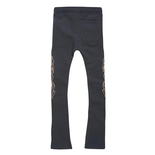 Jordan Craig Paradise Tour Jogger Big Kids Style : 8241lb