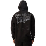 Jordan Craig Paradise Tour Hoodie Mens Style : 8241h