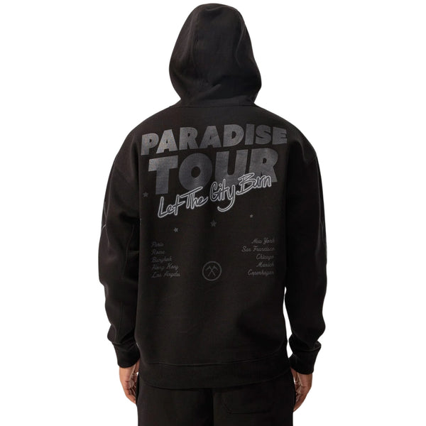 Jordan Craig Paradise Tour Hoodie Mens Style : 8241h