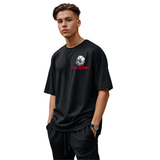 Rebel X Code Circle of Shadows Tee Mens Style : RXCBASTBG013