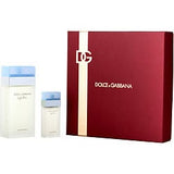 D & G LIGHT BLUE by Dolce & Gabbana