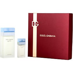 D & G LIGHT BLUE by Dolce & Gabbana