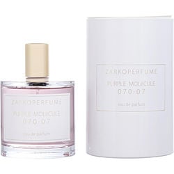 ZARKOPERFUME PURPLE MOLECULE 070.07 by ZARKOPERFUME