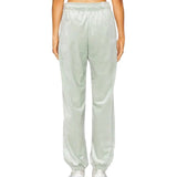 Nike Sportswear Collection Women's Mid-rise Velour Joggers Womens Style : Fz3682