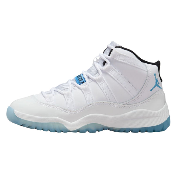 Jordan 11 Retro (Ps) Little Kids Style : 378039