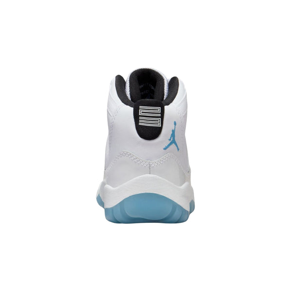 Jordan 11 Retro (Ps) Little Kids Style : 378039