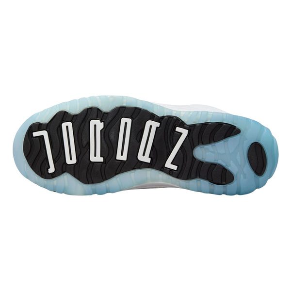 Jordan 11 Retro (Ps) Little Kids Style : 378039