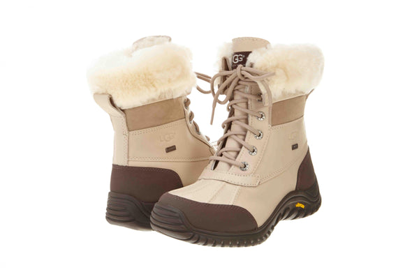 Ugg Adirondack Boots Ii Womens Style : 1909