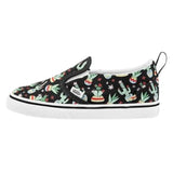 Vans Slip -On V Toddlers Style : Vn0a3488