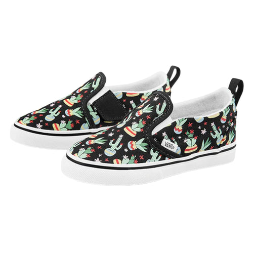 Vans Slip -On V Toddlers Style : Vn0a3488