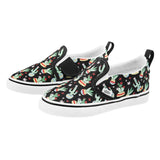 Vans Slip -On V Toddlers Style : Vn0a3488