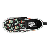 Vans Slip -On V Toddlers Style : Vn0a3488