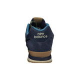 New Balance 574 Classics Big Kids Style : Gc574ti