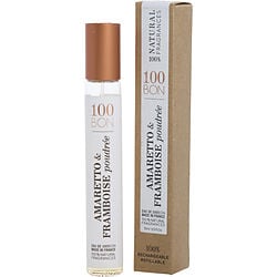 100BON AMARETTO & FRAMBOISE POUDREE by 100BON