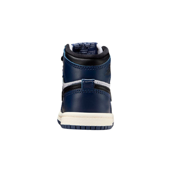 Jordan 1 Retro High Og (Td) Toddlers Style : Fd1413