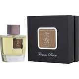 FRANCK BOCLET OUD by Franck Boclet