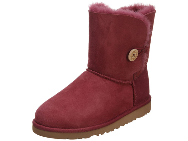 Ugg Bailey Button  Boots  Big Kids Style : 5991Y
