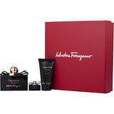 SIGNORINA MISTERIOSA by Salvatore Ferragamo
