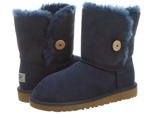 Ugg Bailey Button  Boots  Big Kids Style : 5991Y