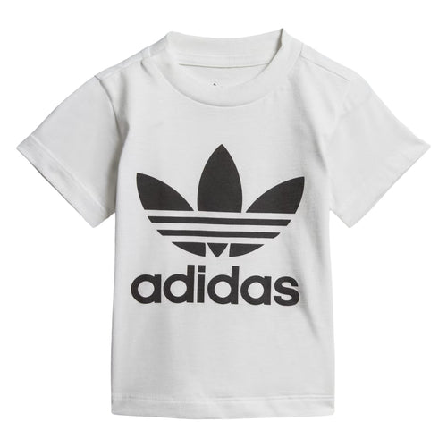Adidas Trefoil Tee Toddlers Style : Dv2828