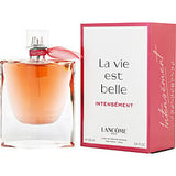 LA VIE EST BELLE INTENSEMENT by Lancome