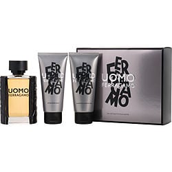 SALVATORE FERRAGAMO UOMO by Salvatore Ferragamo