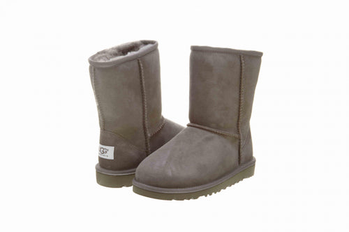 Ugg Classic Boots Little Kids Style : 5251K