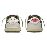 Jordan 1 Low Og Sp (Td) Toddlers Style : Do5441
