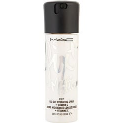 MAC by MAC