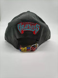 New Era 9fifty Vancouver Grizzlies Original Fit Strapback Unisex Style : Hhh-88871657