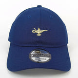 New Era 9twenty Disney Aladdin Genie Lamp Logo Adjustable Hat Unisex Style : Hhh-70509588