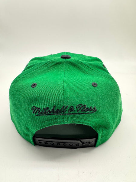 Mitchell&ness New York Jets Retro Adjustable Fit Hat Unisex Style : Hhh-nc97z