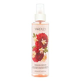 YARDLEY ENGLISH DAHLIA FRAGRANCE by 