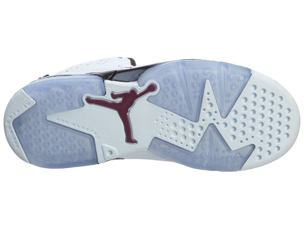 Jordan 6 Retro  Little Kids Style : 543389