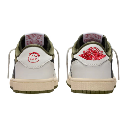 Jordan 1 Low Og Sp (Ps) Little Kids Style : Do5442