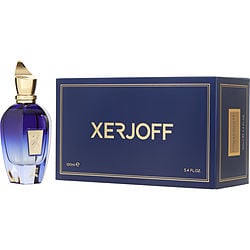 XERJOFF JOIN THE CLUB COMANDANTE by Xerjoff