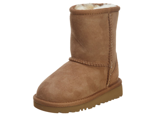 Ugg Classic Boots Toddlers Style : 5251T