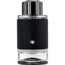 MONT BLANC EXPLORER by Mont Blanc