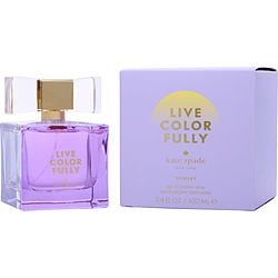 KATE SPADE LIVE COLORFULLY SUNSET by Kate Spade